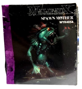 Spawn Mother by Wyrd Miniatures Metal WYR4054 - NEW/SEALED - Picture 1 of 3