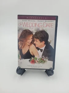 The Wedding Date (Widescreen Edition) - DVD -  Very Good - Bild 1 von 4