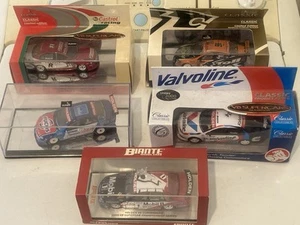 CLASSIC CARLECTABLES 1:43 SCALE DIE CAST CARS x 9 - Picture 1 of 2