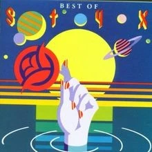 Best of Styx von Styx | CD | Zustand sehr gut - Bild 1 von 2