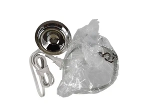 NUEVO cargador de cepillo de dientes y taza para cargador Philips sonicare CBA1001 HX9100  - Imagen 1 de 2