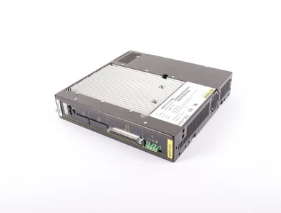 BERGER LAHR Positioniersteuerung WDP3-014.0801 -2400503 - Bild 1 von 2