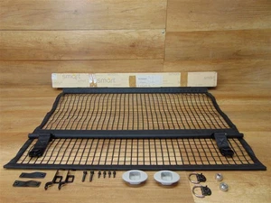 Trunk Load Protection Net Genuine Smart 450 - Q0005353V003000000 - Photo 1/1