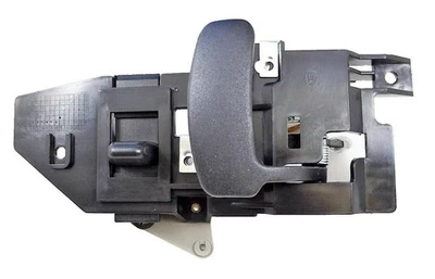 Interior Door Handle Black Frt RH Tailgate fit 2015 2025 Express Van Savana Foto 1 de 2