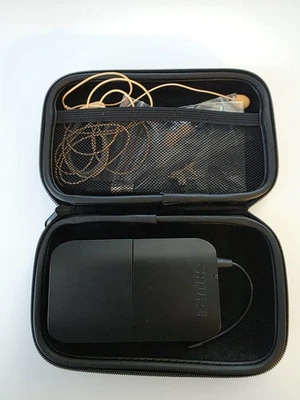 SHURE Digital Wireless BLX1 H8 Body Pack Transmitter 518-542 MHz With Mic - Image 1 of 4