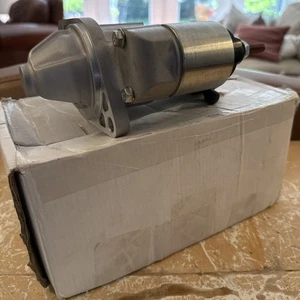 New UTV Starter Bobcat Polaris Ranger Brutus Ranger 410-44128 - Picture 1 of 9