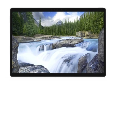 Dell Latitude 7320 13.0" Core i7 16GB 256GB FHD Win 11 Pro Tablet - Bild 1 von 4