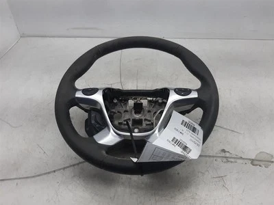 Volante Ford Transit Connect 2014 2015 2016 2017 2018 con controles Foto 1 de 4