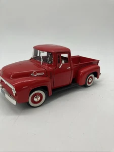 1956 Ford F100 Pickup 1:32 scale Signature Models Ships Fast - Picture 1 of 8
