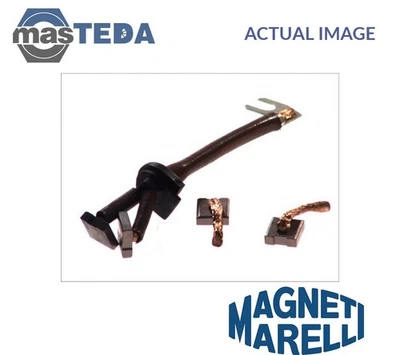 940113190044 REPAIR KIT STARTER MAGNETI MARELLI NEW OE REPLACEMENT - Image 1 of 4