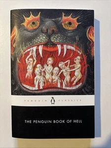 The Penguin Book of Hell Paperback Scott G. Bruce - Picture 1 of 1