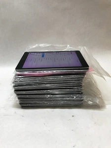 Lot of 23 Apple iPad Pro 9.7 A1673 MLMN2LL/A 32GB Space Grey C-Grade READ!! - DW - Picture 1 of 13