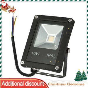 10W IR LED infrared 850nm940nm Outdoor Bulb Lamp security Fill Light US shipping - Picture 1 of 14