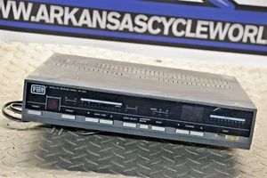 FG12 Pico Satellite Unit Antenna Controller Model HR-1000 Receiver Parts Only - Picture 1 of 13
