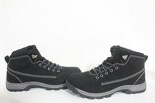 9I1-119 WHITIN MEN'S MID BOOTS H609 ll SIZE 44