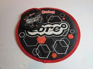 Bolsa promocional Rotring Core con disco volador emergente-Coleccionistas-RARA - Imagen 1 de 1