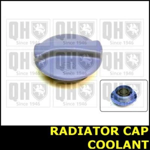 Radiator Cap Coolant FOR AUDI 80 81 1.3 1.6 1.8 1.9 2.0 2.2 78->87 CHOICE1/2 QH - Picture 1 of 2