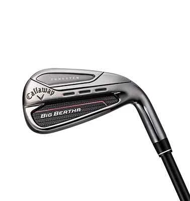 Callaway Iron Set BIG BERTHA 2023 SPEEDER NX  Graphite Regular 5pcs - Image 1 of 4