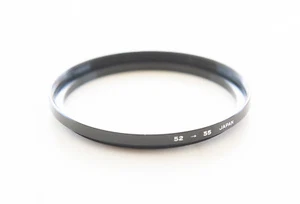 Generic 52mm - 55mm step up ring - Picture 1 of 1