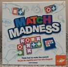 Match Madness Board Game Think Fast To Make The Match 102501 2020 Fox Mind Group
