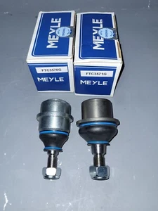 LANDROVER & RANGEROVER UPPER & LOWER SUSPENSION BALL JOINT FTC3570G & FTC3571G.. - Picture 1 of 12