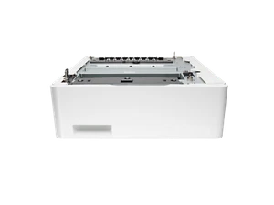 HP Input Tray Feeder | 550 Sheets | Media Tray | Feeder| CF404A - Afbeelding 1 van 2