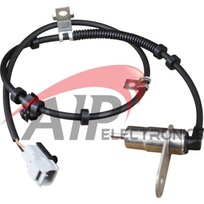 Nuevo sensor de velocidad de rueda ABS para Dodge RAM 1998-2003 conductor delantero izquierdo 56028177AB Foto 1 de 4