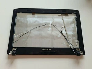 medion akoya e6214 laptop Screen bezel Rear Cover / Coque écran md98330 - Photo 1/6