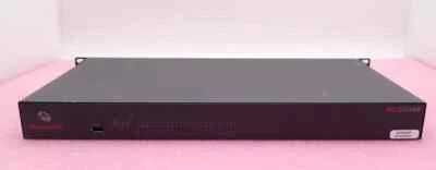 Avocent ACS6048 48-Port Advanced Console Server Dual PSU + Modem ACS6048MDAC-G2 - Image 1 of 4
