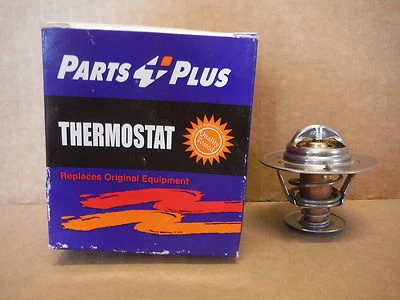 Parts Plus Thermostat P4058 14058 180 Degree Heating Cooling Automotive Parts - Image 1 of 3
