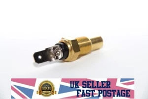 SUZUKI SUBARU WASSERKÜHLMITTEL TEMPERATURSENSOR SAMURAI SWIFT VITARA 34850-50A00 - Bild 1 von 10