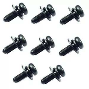 *NEW* Genuine Sony KD55AG9 TV Stand Screws x 8 - Picture 1 of 1