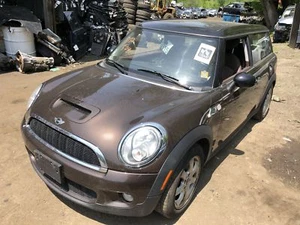 Alternator BMW MINI COOPER CLUBMAN 09 10 11 12 13 14 - Picture 1 of 2