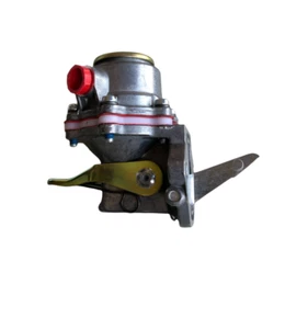 48076416 - 504090936 - 84550751 Fuel Pump For New Holland & Case IH - Picture 1 of 2