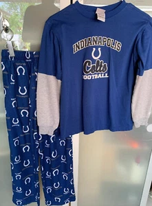 Indianapolis Colts youth 10/12 - Picture 1 of 12