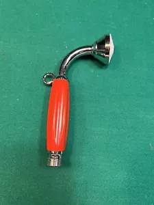 New ArjoHuntleigh Fmm 2779-9001 Shower Handle - Red - Picture 1 of 5