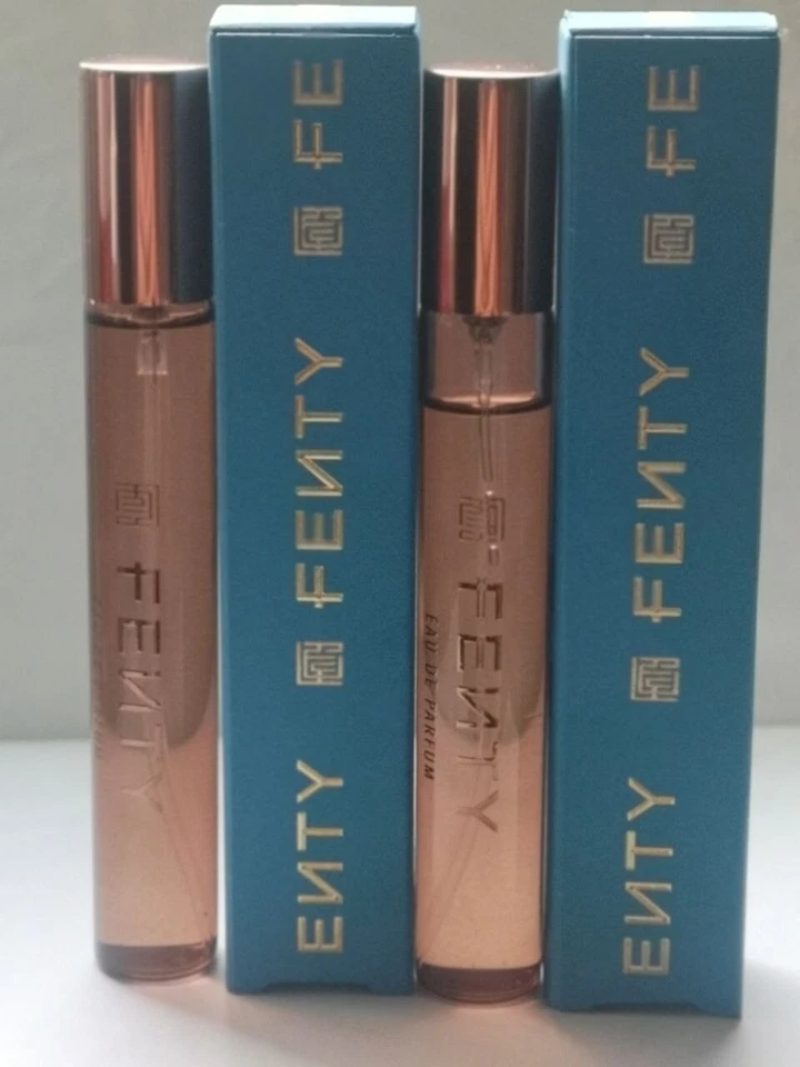 Туалетная вода для путешествий спрей Fenty Beauty от Rihanna Fenty, 2*10 мл - Изображение 1 из 1