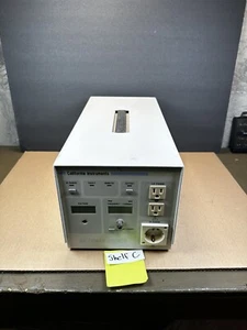 California Instruments 801P programmierbare Wechselstromquelle funktioniert schneller Versand!!! - Bild 1 von 8