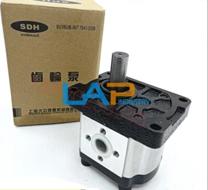 1PCS New For Hydraulic Gear Pump CBTt-F306F3B2 - Picture 1 of 1