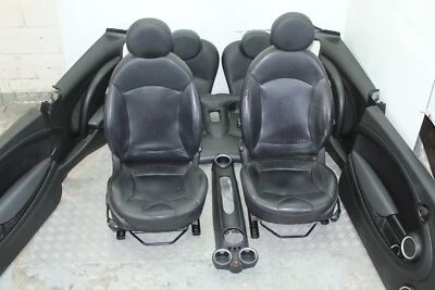 Juego Asientos Completo para MINI MINI (R56) Cooper 2010 210876 - Imagen 1 de 4