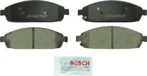 Bosch Disc Brake Pad Set for 2006-2009 Jeep Commander Front