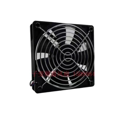 715173-001 724491-001 ProLiant Micro Gen8 HP cooling fan - Image 1 of 4