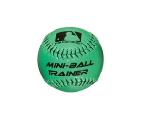 Green Franklin mini ball batting training aid baseball practice  MLB 1072 - Picture 1 of 1