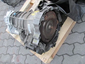 Automatikgetriebe 5-Gang TDI VW Passat 3B defekt Kennbuchstabe EMA - Bild 1 von 2