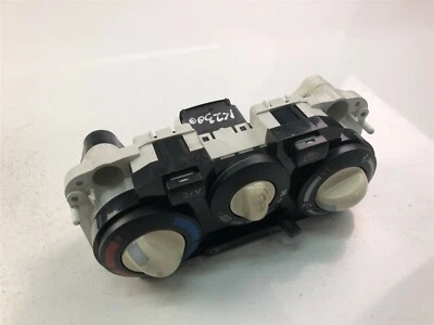 K2300 NISSAN CLIMATE CONTROL F667193V-01 - Image 1 of 4