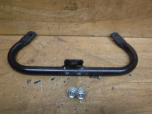 2005 05 KAWASAKI NINJA 250 EX 250 OEM LOWER COWL BRACKET STAY MOUNT FAST SHIPPIN - Picture 1 of 12