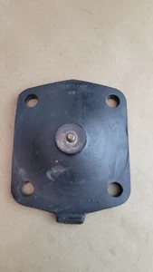 Saunders A2 DN50 325-EPDM Valve Diaphragm - Picture 1 of 3