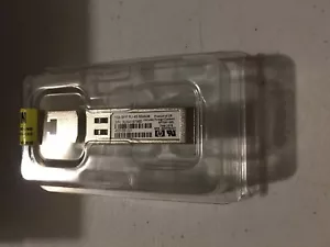 HP 453154-B21 453578-001 453156-001 HP 1Gb SFP RJ-45 module transceiver NEW! - Picture 1 of 2