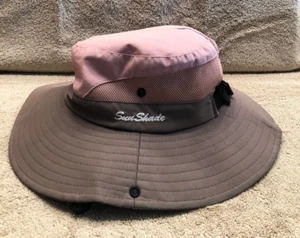 Hat - Sunshade - adjustable - Picture 1 of 9