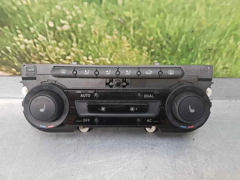 5P0907044S klimasteuerung für SEAT ALTEA XL (5P5) STYLE COPA 2006 4319726 Foto 1 de 4